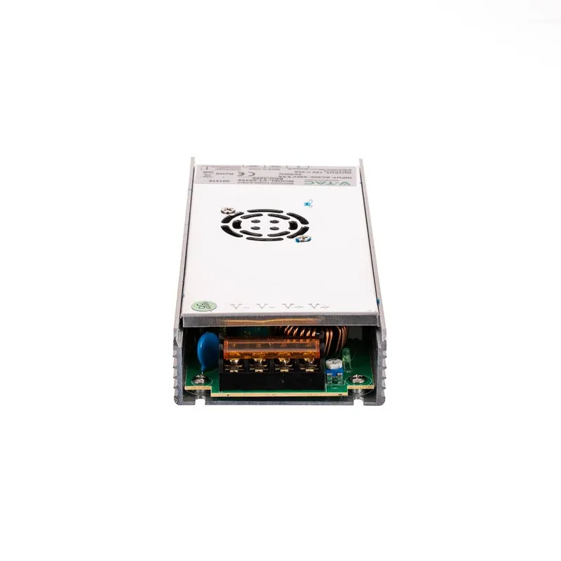 Zasilacz LED V-TAC 350W 12V 30A Modułowy VT-20352