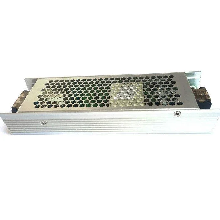 Zasilacz LED V-TAC 150W 24V 6.5A Modułowy Filtr EMI VT-20153