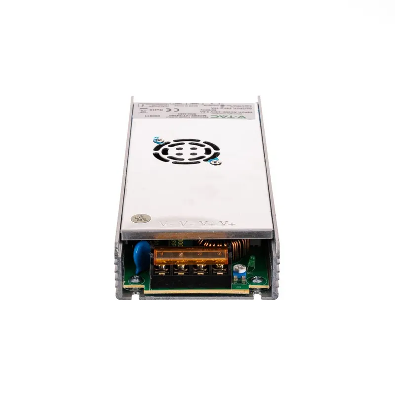 Zasilacz LED V-TAC 350W 24V 15A IP20 Modułowy VT-24350