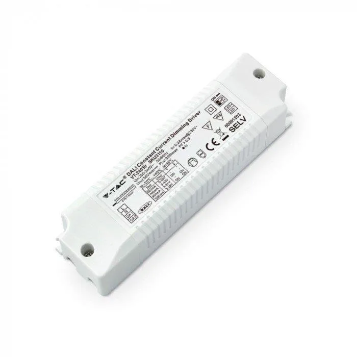 Zasilacz LED 29W DALI Do Paneli V-TAC VT-24030