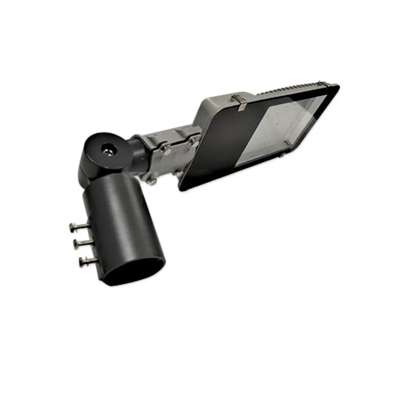 Wysięgnik Uchwyt Adapter Do Lamp Ulicznych LED 60mm V-TAC VT-795