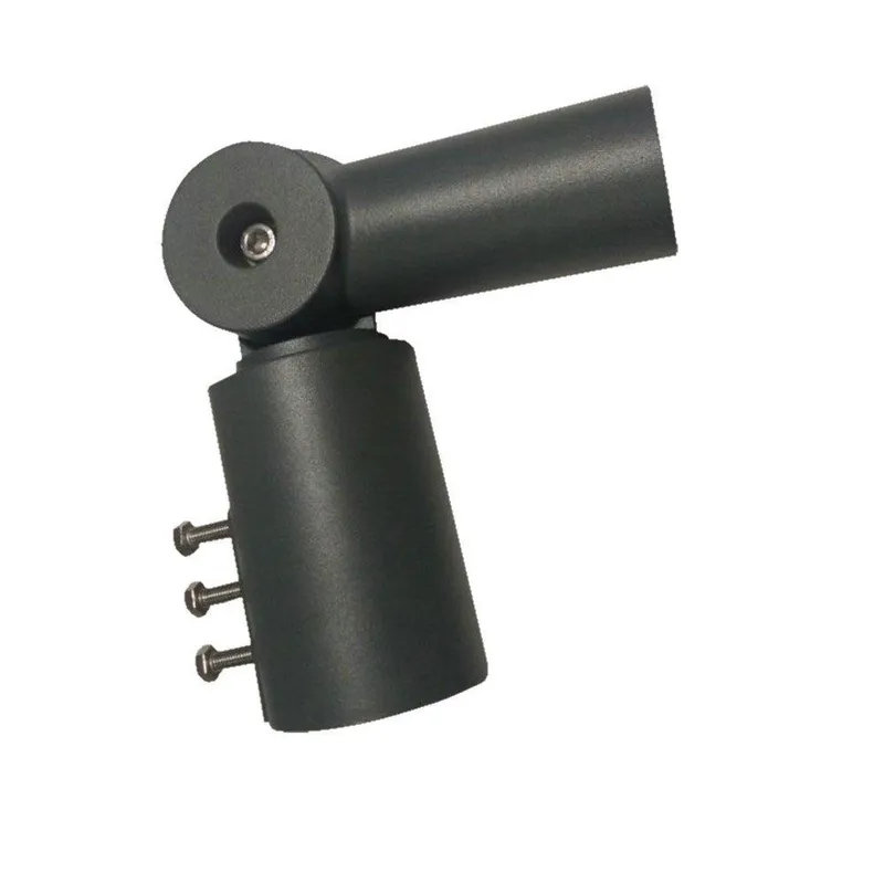 Wysięgnik Uchwyt Adapter Do Lamp Ulicznych LED 60mm V-TAC VT-795
