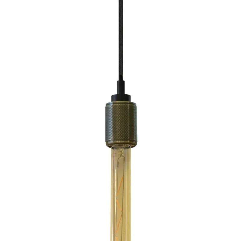 Oprawa Zwieszana Brąz V-TAC E27 VT-7999-BV 5 Lat Gwarancji