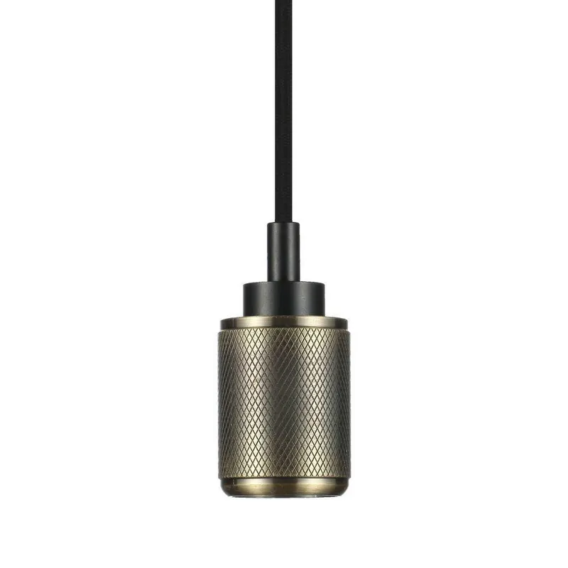 Oprawa Zwieszana Brąz V-TAC E27 VT-7999-BV 5 Lat Gwarancji