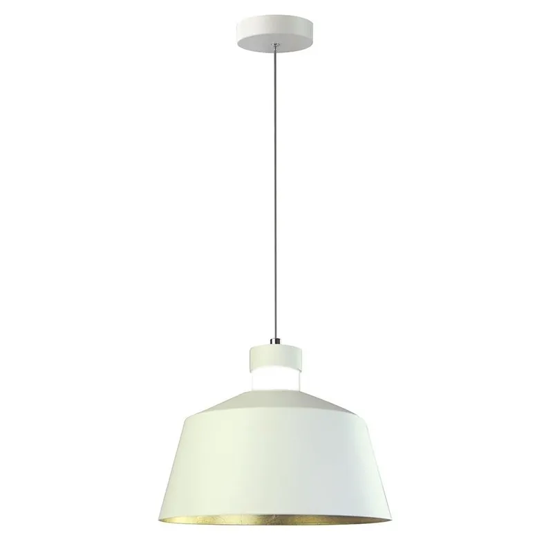 Oprawa Zwieszana LED V-TAC 7W (Akryl) 250x190mm VT-7444-WH 4000K 400LM 3 Lata Gwarancji - Biały