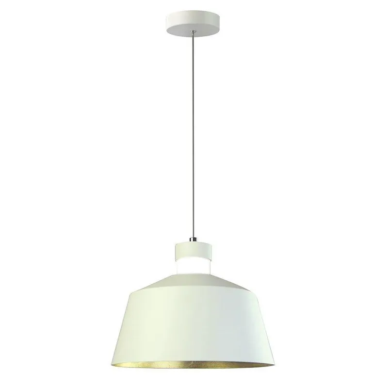 Oprawa Zwieszana LED V-TAC 7W (Akryl) 250x190mm VT-7444-WH 3000K 400LM 3 Lata Gwarancji - Biały