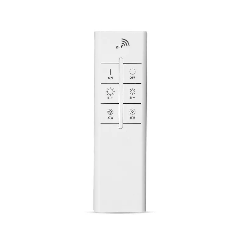 Oprawa Sufitowa V-TAC 80W LED Kwadrat D:750X750X125 Ściemnianie VT-7753 2700K-6400K 6600LM 3 Lata Gwarancji - Biały