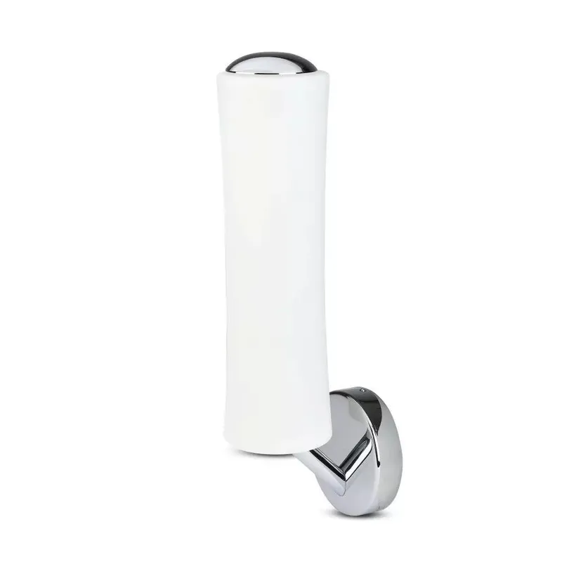 Oprawa LED V-TAC 24W LED Kinkiet Ścienny Bamboo Ściemnianie VT-7025 3000K 1200LM 3 Lata Gwarancji - Biały