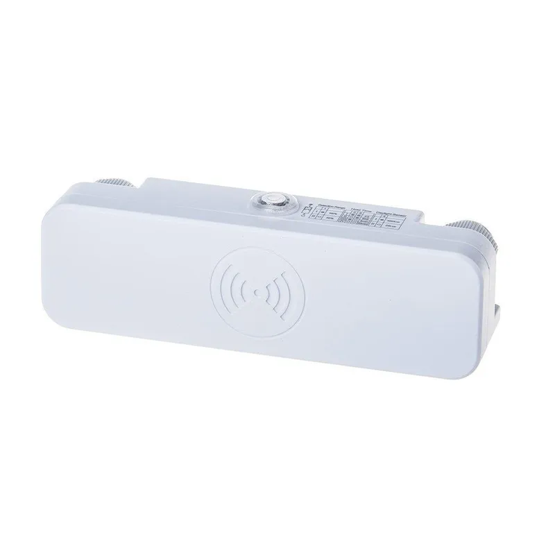 Czujnik Ruchu Mikrofalowy V-TAC VT-8036 - Biały