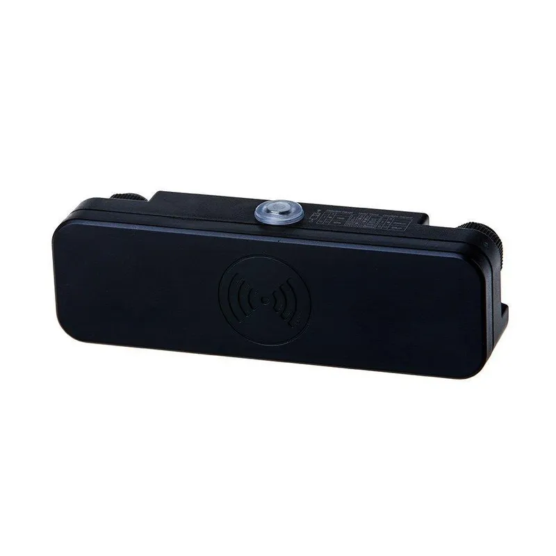 Czujnik Ruchu Mikrofalowy V-TAC VT-8036 - Czarny