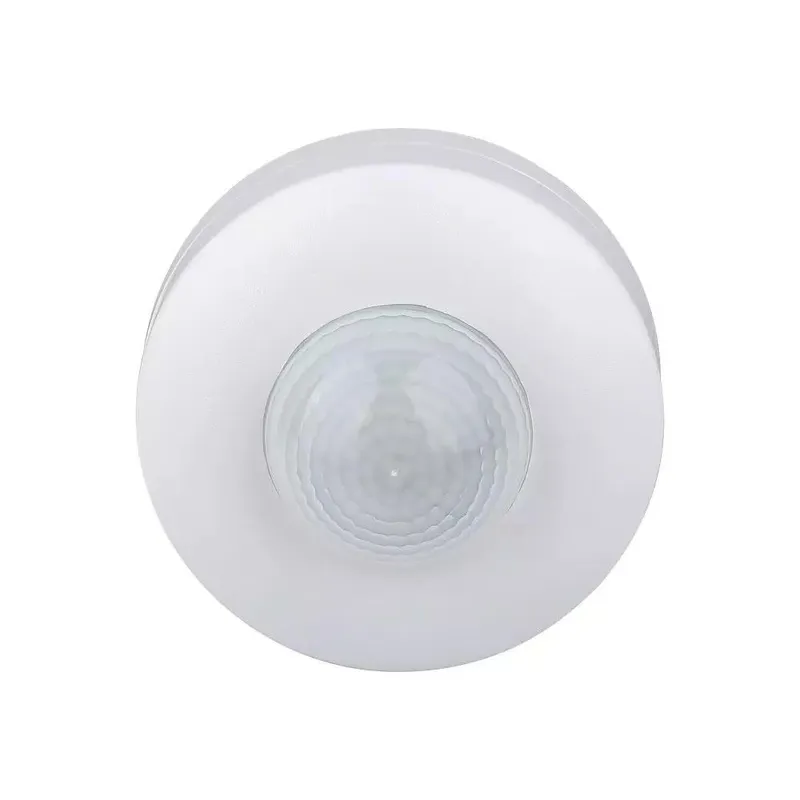 Czujnik Ruchu 360ST Sufitowy Na Podczerwień V-TAC VT-8004 - Biały