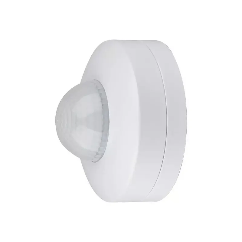 Czujnik Ruchu 360ST Sufitowy Na Podczerwień V-TAC VT-8004 - Biały