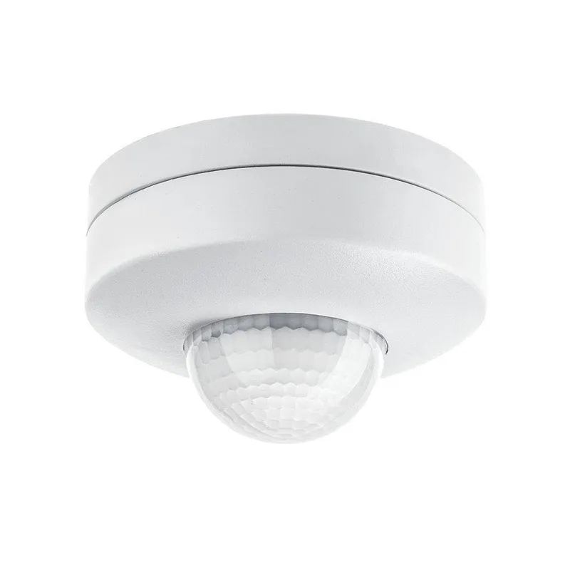 Czujnik Ruchu 360ST Sufitowy Na Podczerwień V-TAC VT-8004 - Biały