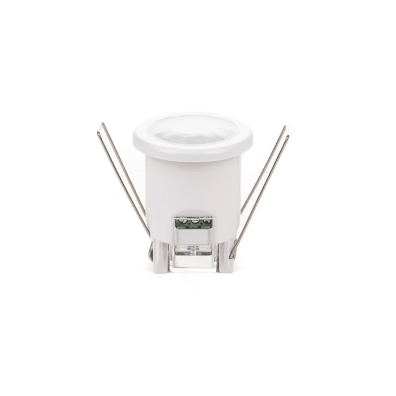 Czujnik Ruchu V-TAC Sufitowy 360ST FI50 400W VT-8092 5 Lat Gwarancji - Biały