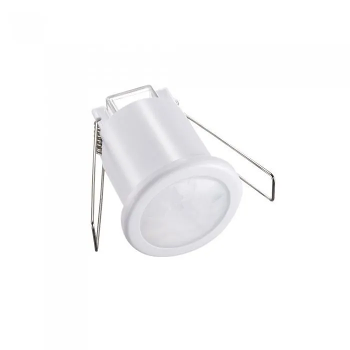 Czujnik Ruchu V-TAC Sufitowy 360ST FI50 400W VT-8092 5 Lat Gwarancji - Biały