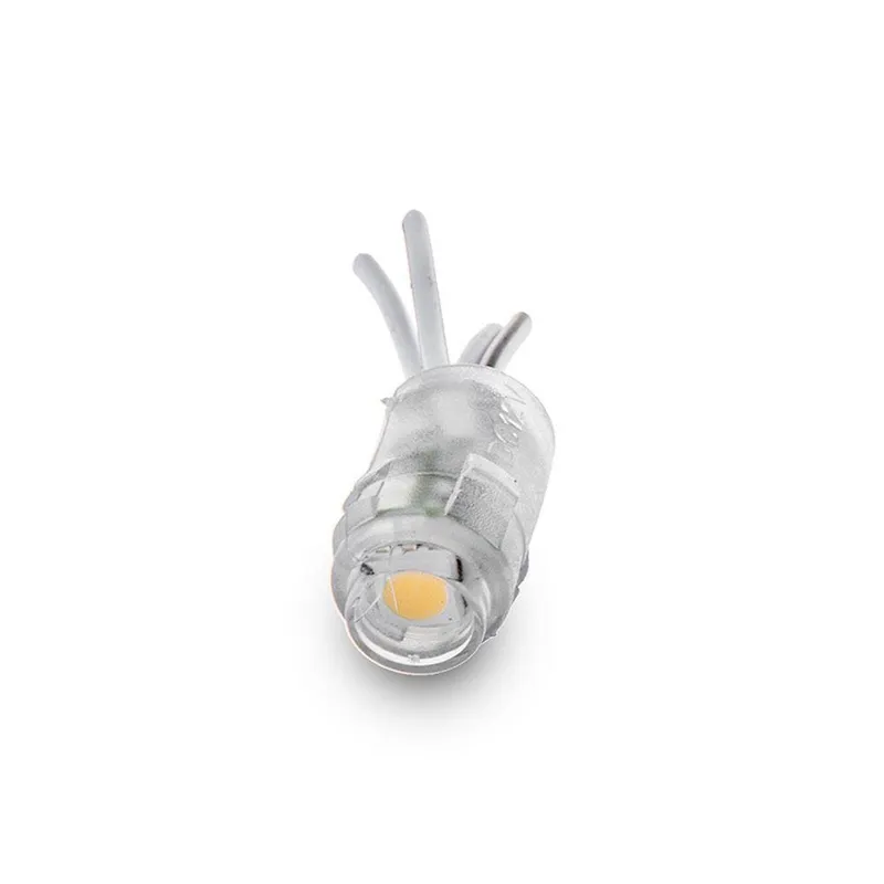 Moduł LED V-TAC 0.24W 120ST SMD2835 IP68 VT-50501 3000K 20LM