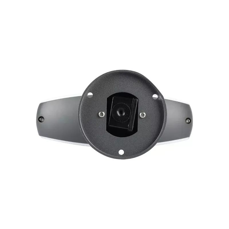 Słupek Ogrodowy V-TAC 9W LED Aluminium 30cm IP54 VT-909 3000K 500LM - Szary