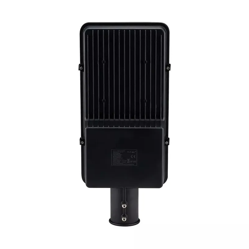 Naświetlacz Oprawa Uliczna Solarna V-TAC 50W LED IP65 VT-ST200 6000K 4000LM