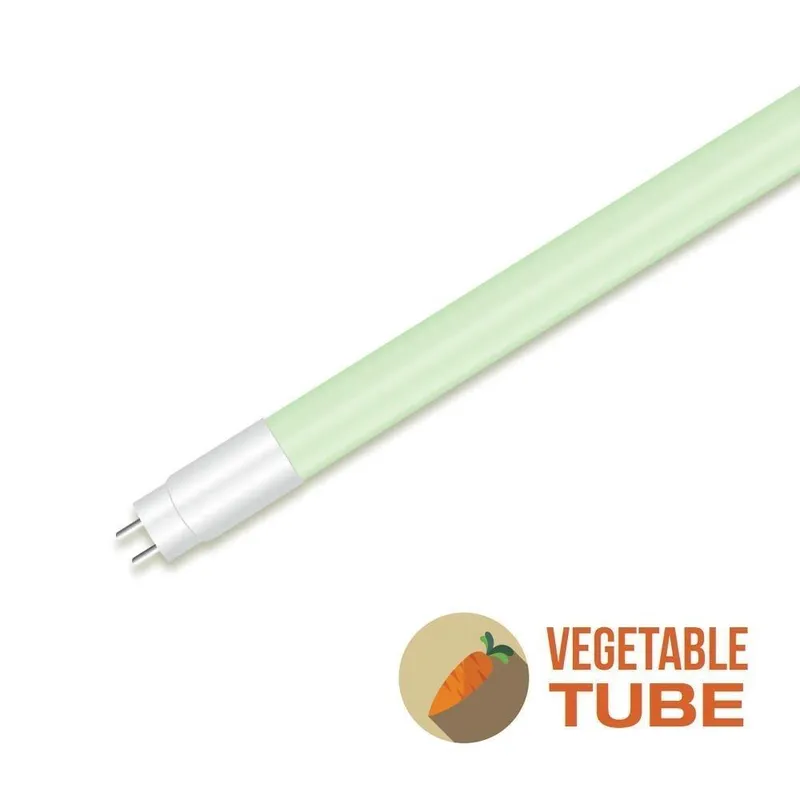 Tuba Świetlówka LED T8 V-TAC 18W 120cm Vegetable (Warzywa) VT-1228 1530LM
