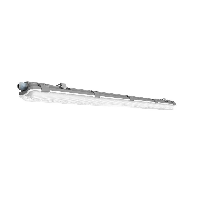 Oprawa Hermetyczna V-TAC LED 120cm 1x18W IP65 (Tuba LED W Zestawie) VT-12028 6400K 1700LM