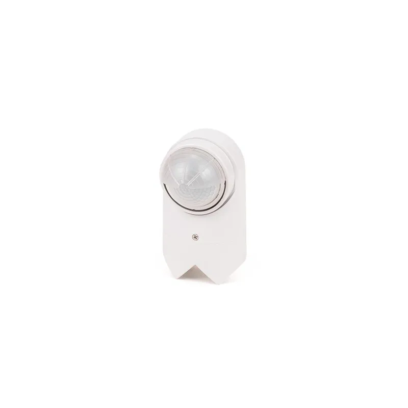 Czujnik Ruchu V-TAC Narożny 240ST 600W IP65 VT-8094 - Biały