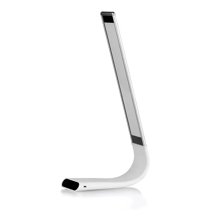 Lampka Biurkowa V-TAC 6.5W LED Ładowanie Ściemnianie 3w1 VT-1037 2700K-6400K 110LM - Biała