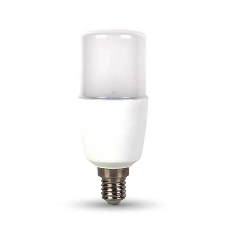 Żarówka LED V-TAC 9W T37 E14 VT-2029 2700K 750LM