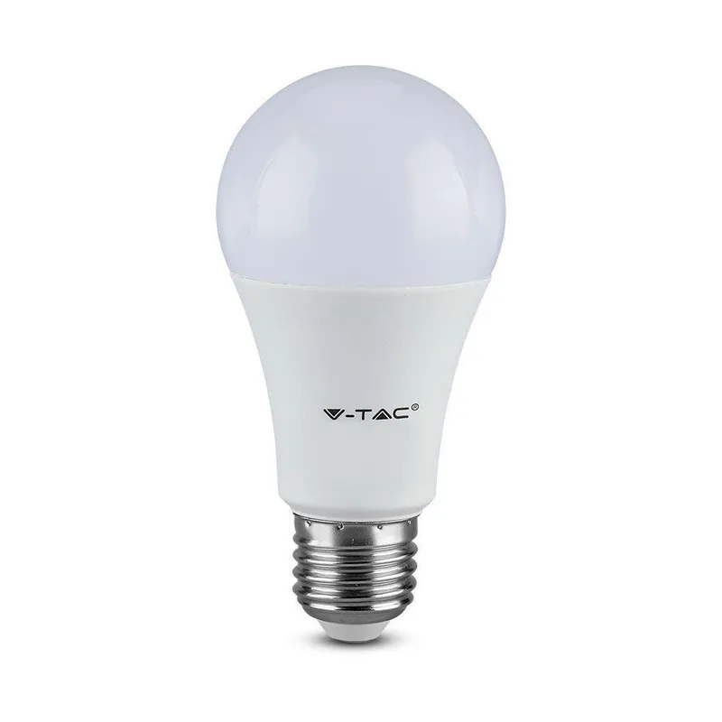 Żarówka LED V-TAC 15W E27 A60 (Opak. 3szt) VT-2015 2700K 1350LM