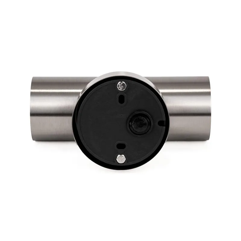 Kinkiet Ogrodowy V-TAC GU10 Kwasówka IP44 Góra Dół VT-7622