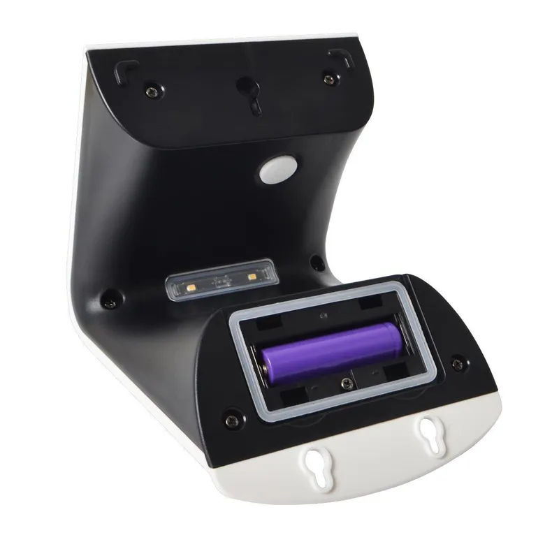 Projektor Solarny 1.5W LED V-TAC VT-767-2 4000K 220LM - Biały