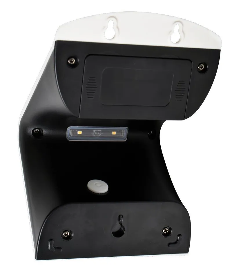Projektor Solarny 1.5W LED V-TAC VT-767-2 4000K 220LM - Biały
