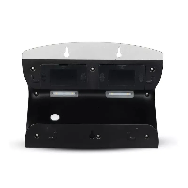 Projektor Solarny 6.8W LED V-TAC VT-767-7 4000K 800LM - Biały