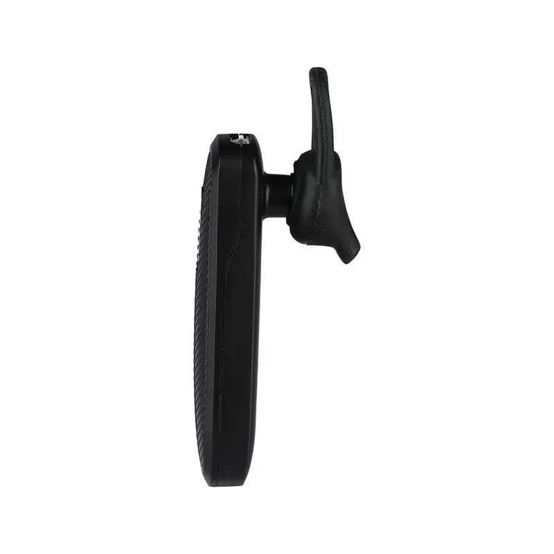 Zestaw Słuchawkowy V-TAC Bluetooth 70mAh VT-6700 - Czarny