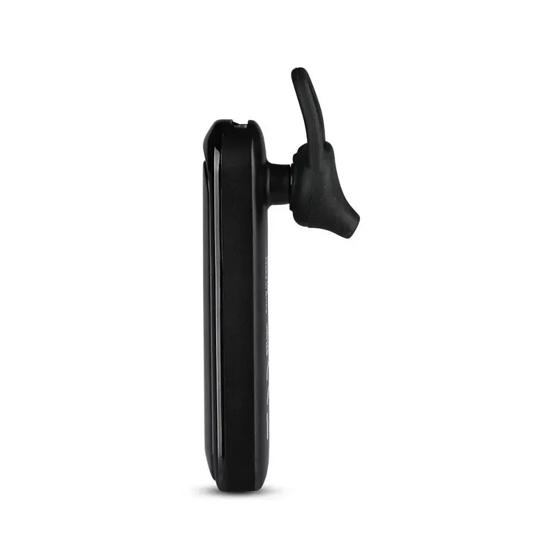 Zestaw Słuchawkowy V-TAC Bluetooth 170mAh VT-6800 - Czarny