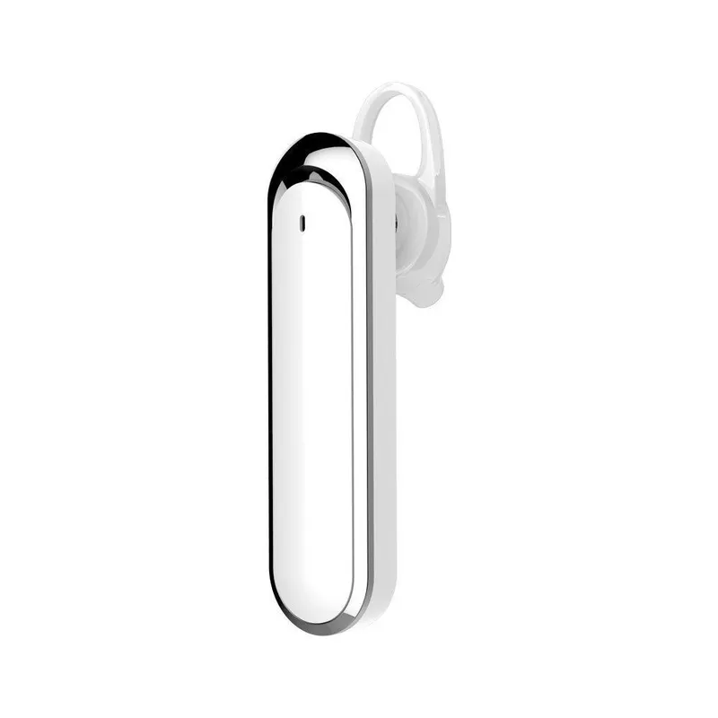 Zestaw Słuchawkowy V-TAC Bluetooth 170mAh VT-6800 - Biały
