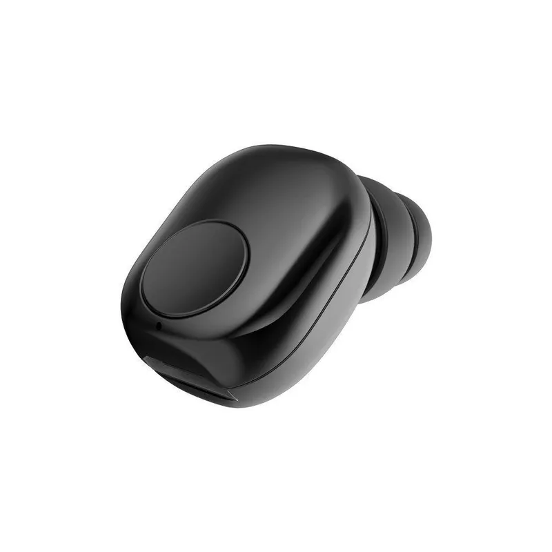 Słuchawka Douszna Bluetooth 55mAh V-TAC VT-6500 - Czarna