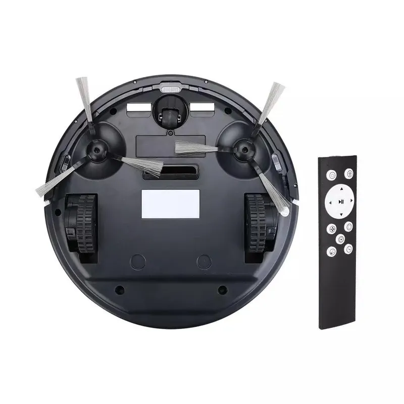 Odkurzacz Automatyczny V-TAC Pilot Hepa VT-5522 - Czarny