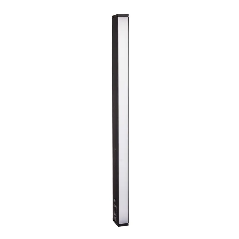 Oprawa Szynoprzewód Magnetyczny 24V V-TAC 30W LED CRI90+ VT-4131 3000K 2700LM 3 Lata Gwarancji - Czarna