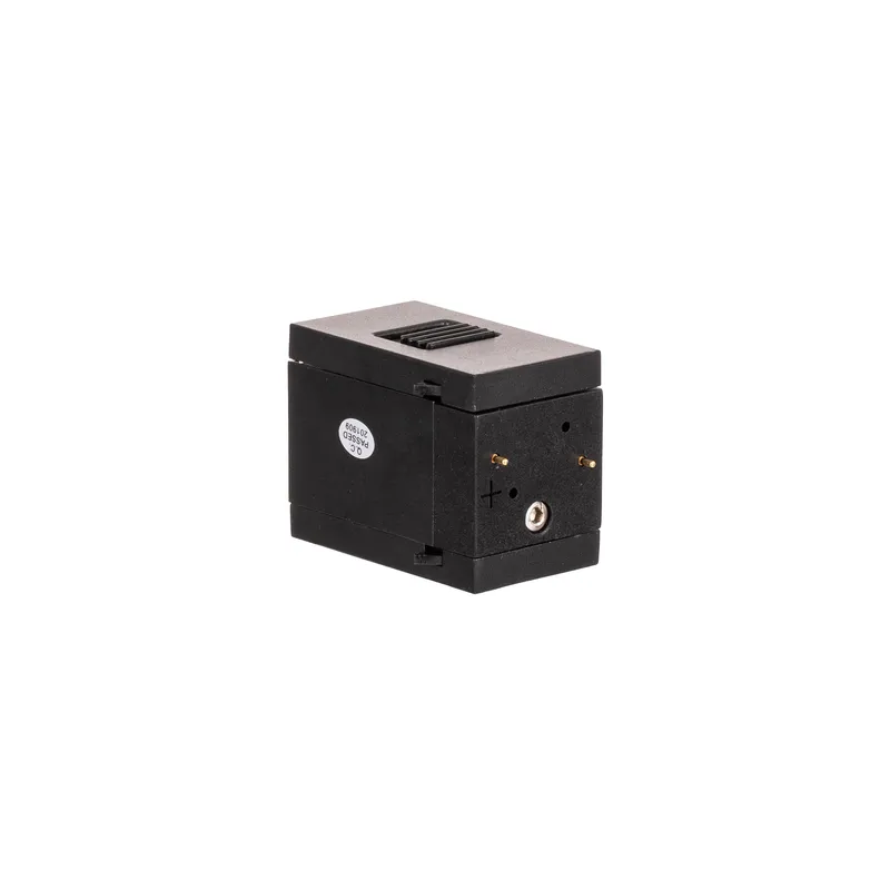 Oprawa Szynoprzewód Magnetyczny 24V V-TAC 1W LED CRI90+UGR19 VT-4141 3000K 35LM 3 Lata Gwarancji - Czarna