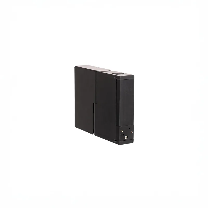 Oprawa Szynoprzewód Magnetyczny 24V V-TAC 10W LED CRI90+UGR19 VT-4210 4000K 700LM 3 Lata Gwarancji - Czarna