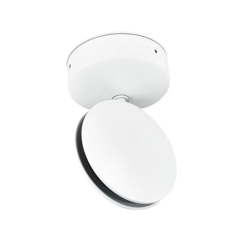 Oprawa 360ST V-TAC 7W LED Iluminacja Elewacji/Wnęk Okiennych IP65 VT-707 4000K 770LM - Biała