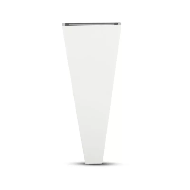 Kinkiet Ścienny V-TAC 6W LED IP65 VT-826 4000K 660LM - Biały
