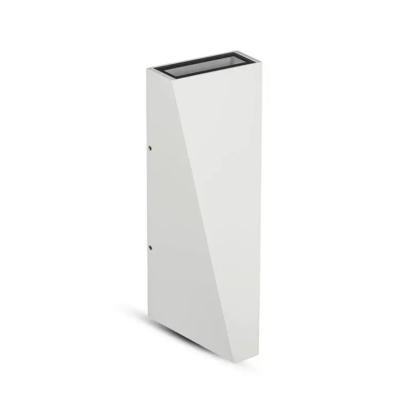 Kinkiet Ścienny V-TAC 6W LED IP65 VT-826 4000K 660LM - Biały