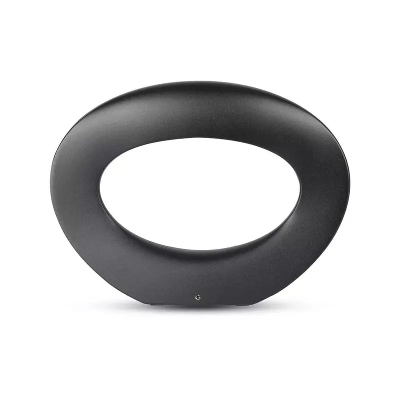 Kinkiet Ścienny V-TAC 10W LED VT-811 3000K 1100LM - Czarny