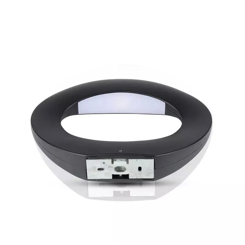 Kinkiet Ścienny V-TAC 10W LED VT-811 3000K 1100LM - Czarny