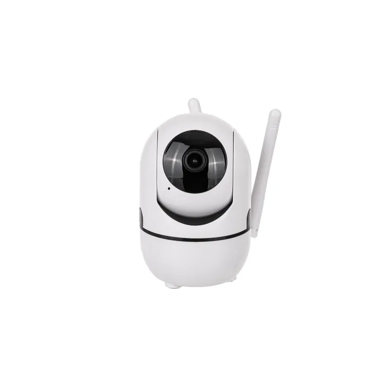Kamera Wewnętrzna WI-FI V-TAC 1080P Automatyczne Śledzenie Ruchomych Obiektów VT-5122