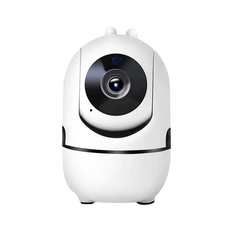 Kamera Wewnętrzna WI-FI V-TAC 1080P Automatyczne Śledzenie Ruchomych Obiektów VT-5122
