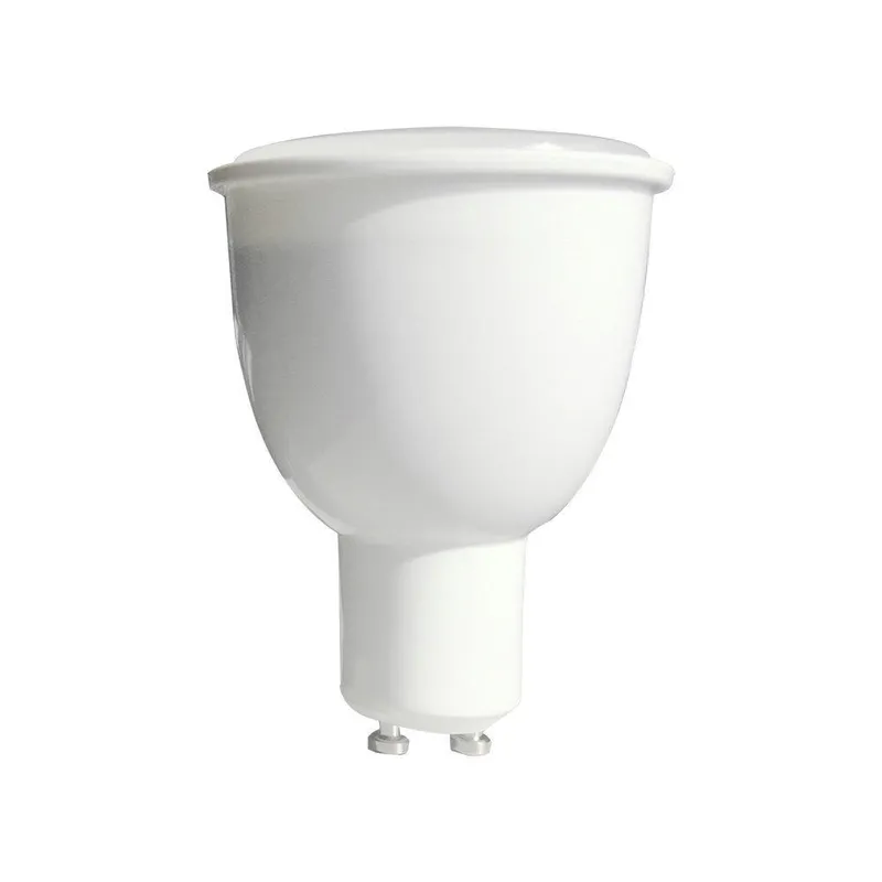 Żarówka LED V-TAC 4.5W GU10 Smart WI-FI 3w1 100ST Amazon Alexa Google Home Nest VT-5015 2700K-6400K 360LM