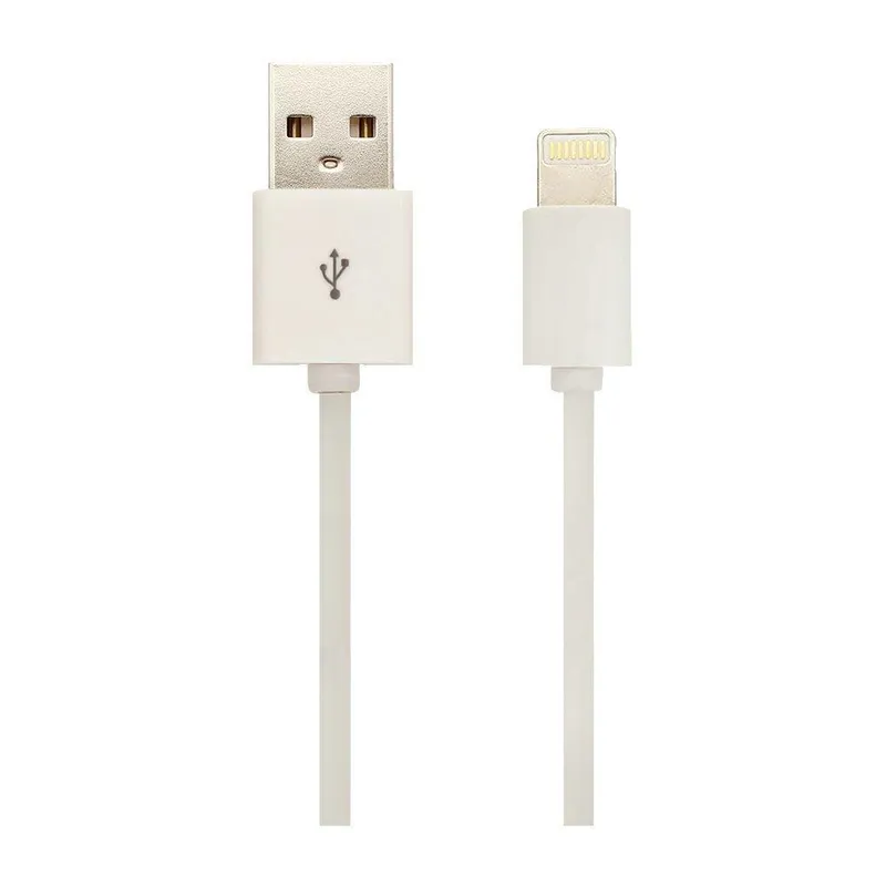 Przewód Iphone MFI Licence V-TAC VT-5552 - Biały
