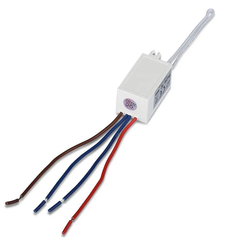 Sterownik Oświetlenia Do SKU 8460 8461 8462.8463 V-TAC VT-5129